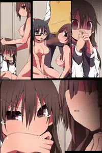 [MC] Netorare Kanojo ~ Kanojo-tachi to Ore ga Saimin SEX Dekichau Riyuu