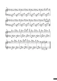 [Us: Track] Koi Kakeru Shinai Kanojo Visual Fanbook