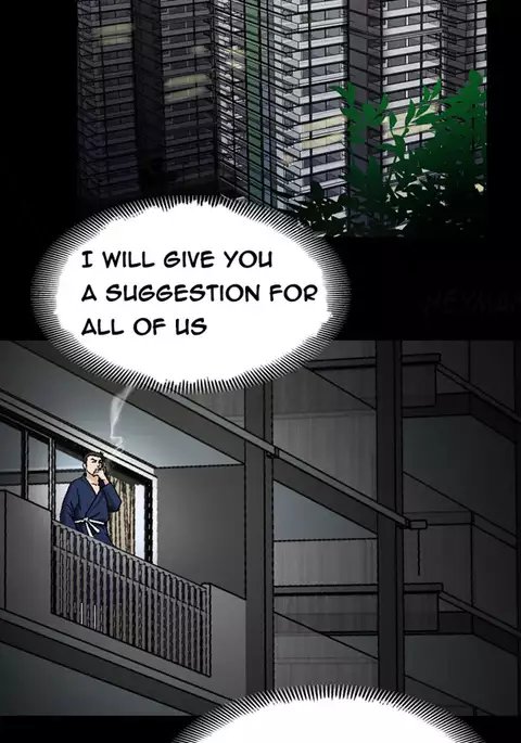 The Taste of Hands Ch.1-57