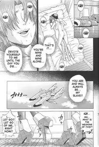 (CR35) [Bakuretsu Fusen (Denkichi)] Burst!! Vol. 1 (Mobile Suit Gundam SEED) [English] [SaHa]