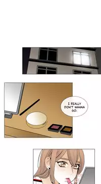 [Silverstar] Talk To Me Ch.1-28 (English) (Ongoing)