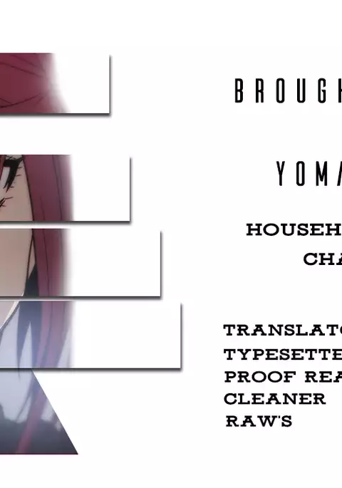 Household Affairs Ch.1-41
