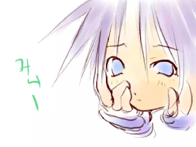 Y. Harada CG-Collection vol.1 - Natsu he no Tobira