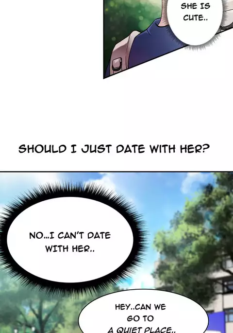 Tissue Thieves Ch.1-15