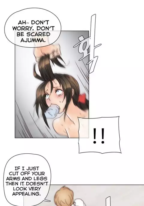 Household Affairs Ch.1-41