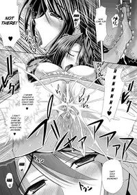 [Sinbo Tamaran, Takeuti Ken] Harem Wedding The Sweet Honeymoon Ch. 1-3 [English] [TripleSevenScans] [Digital]