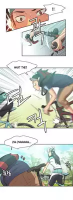 [Gamang] Sports Girl Ch.1-26 (English) (YoManga) (Ongoing)