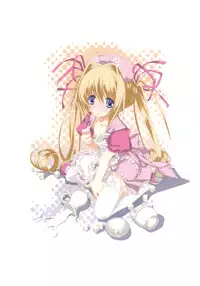 (C76) [Kyougetsutei (Miyashita Miki)] RAISONNE IV (Various)