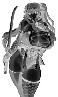 [Marneko] Ijirare Nya no Ko [Digital]