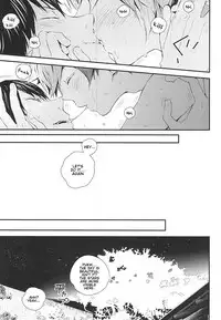 (RTS!!3) [Akoyagai To Aumale Ebi (Ooki Bonta)] KageHi Onsen Yukemuri Ryojou | KageHina's Steamy Hotspring Trip (Haikyuu!!) [English] [Procrastination Scans]