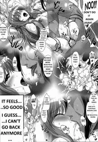 (COMIC1☆7) [Zankirow (Onigirikun)] PILE EDGE CONCEPTION [NEXUS] (Sword Art Online) [English] [Prupriprupri]