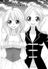 [Takahashi Itsumi] Love Flag Girls!! Ch.1-8 (Complete) [English] [Lililicious]