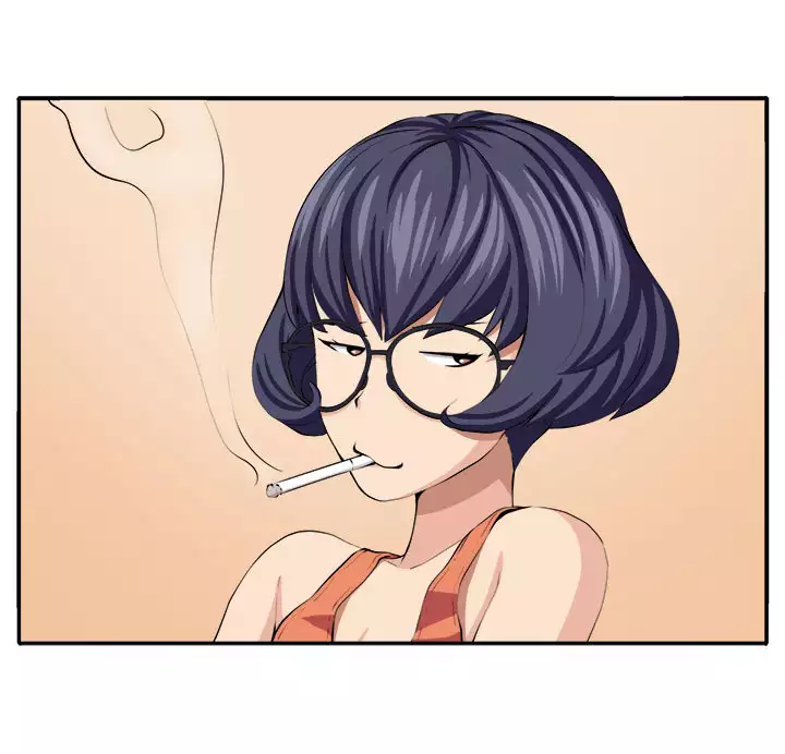 trap 圈套 ch.14-16