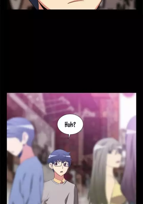 Love Parameter Ch.1-69