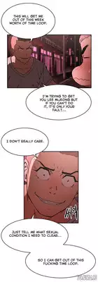 [Yi Hyeon Seok] Refrain Love Ch.1-21 (English) (YoManga) (Ongoing)