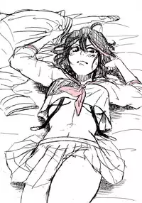 [Yakata] Saruryutsume (KILL la KILL)