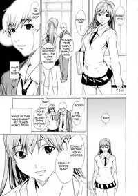 [OKAWARI] Bijin na Haha to Tsuyoki na Classmate | Beautiful Step-mother and Self-assured Classmate [English][Amoskandy]