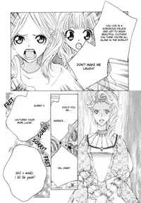 [Takahashi Itsumi] Love Flag Girls!! Ch.1-8 (Complete) [English] [Lililicious]