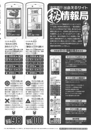 COMIC ペンギンクラブ 2011年4月号
