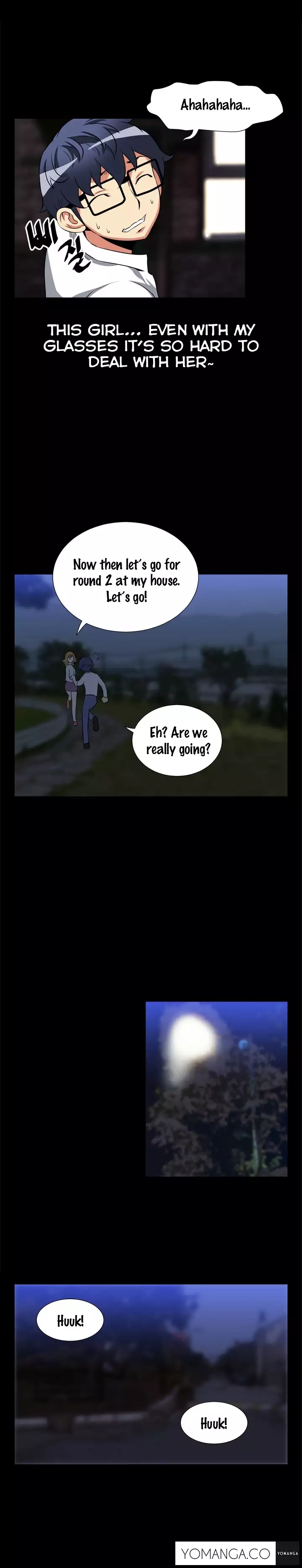 Love Parameter Ch.1-42