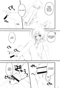 (C74) [Kuroneko-kan, Tyatsune (Muririn, Kobuichi)] Yandere no Hon [English] [Ignis]