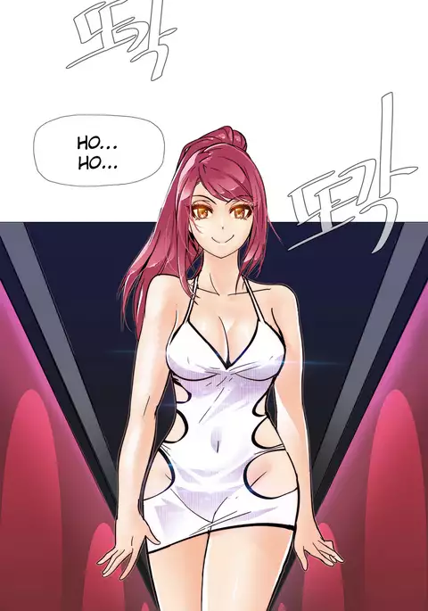 Household Affairs Ch.1-41