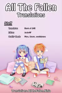 [Noraneko-no-Tama (Yukino Minato)] Kago no Naka no Kotori wa Itsu Deyaru San Sousaishikiban | When Will The Caged Bird Be Released 3 [English] [LWB] [ATF] [Digital]