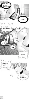[Fantastic Whale] Twin Slave Ch.1-26 (English) (Ongoing)