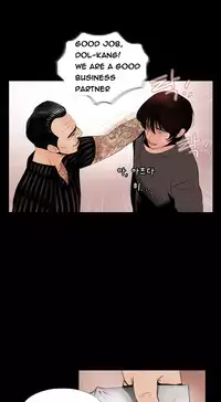 Missing Ch.1-10 (English) (Ongoing)