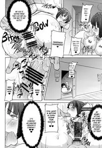 Unsweet Kurose Katsuko Plus Saikai...