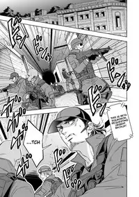 [Unknown (UNKNOWN)] Jounetsu Shindo | The Depth of Passion [English] [Anzu]