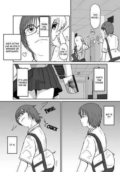 Better Girls Ch. 1-7