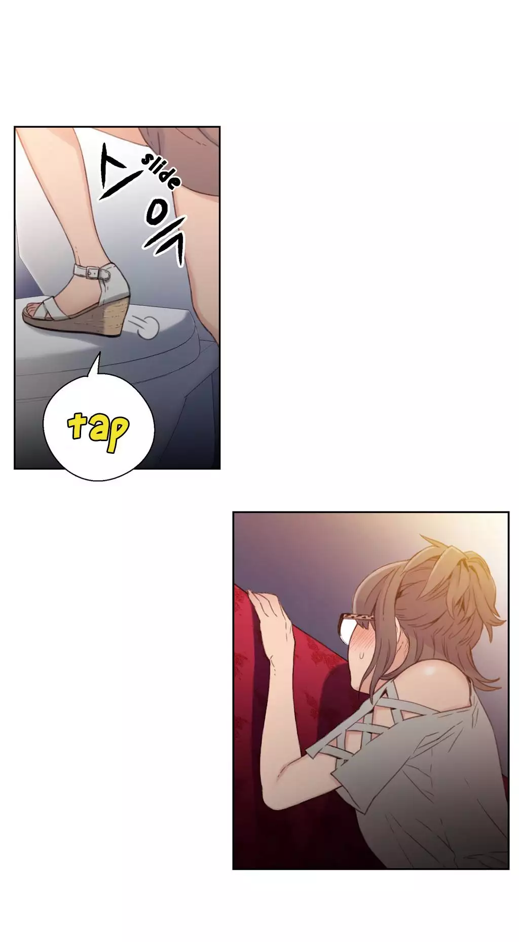 Sweet Guy Ch.1-47