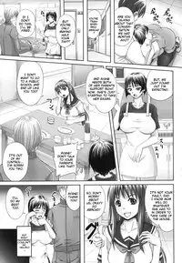 [Akigami Satoru] Harame! Nikubenki | Get Pregnant, You Dirty Slut [English] {doujin-moe.us}