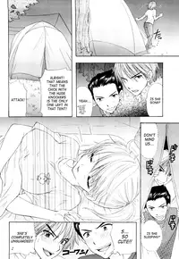 [Ozaki Miray] The Great Escape 3 Ch. 18-23 [English] {Phantom + SaHa}