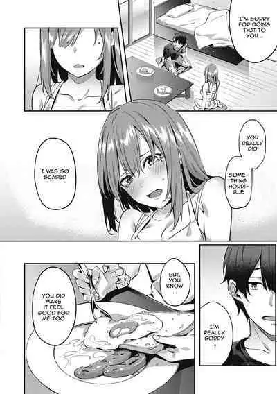 Kenshin Nadeshiko Ch. 1-6