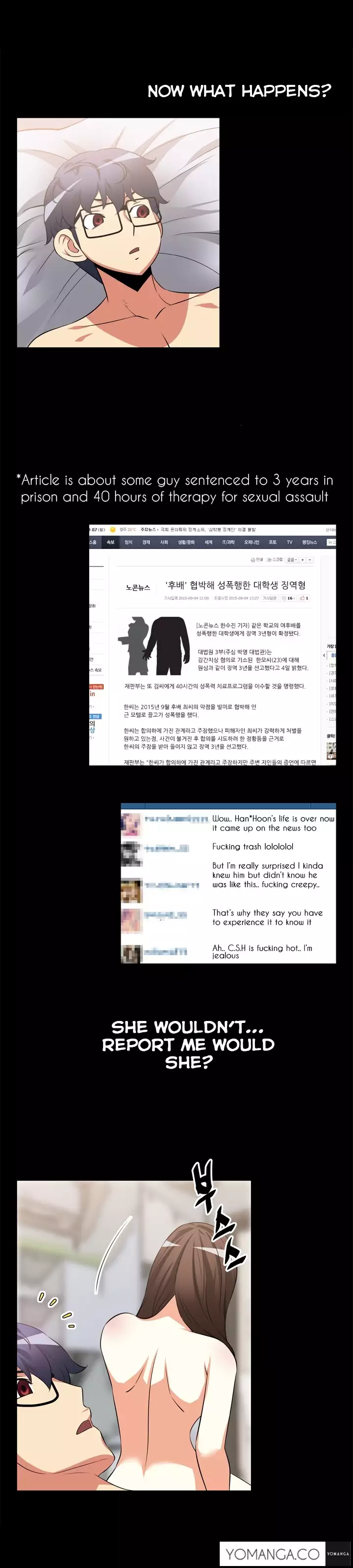 Love Parameter Ch.1-13