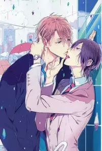 [Kusabi Keri] Kurui Naku no wa Boku no Ban