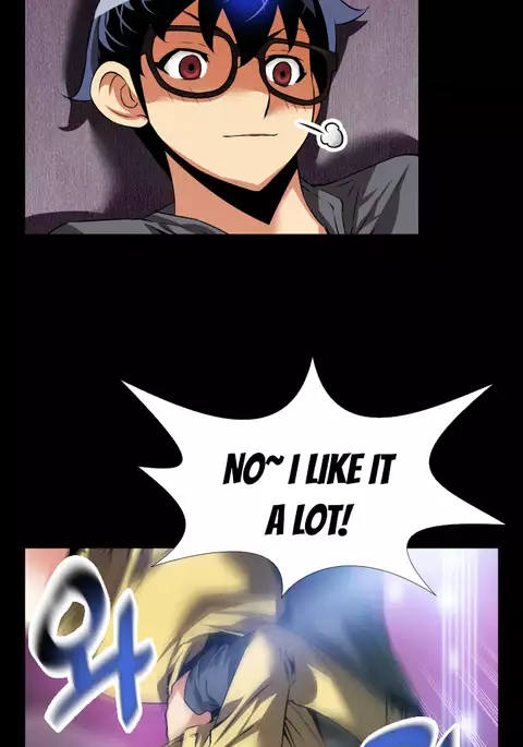 Love Parameter Ch.1-72