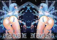 (C65) [TENGU NO TSUZURA (Kuro Tengu)] Angel Does Me (Neon Genesis Evangelion)