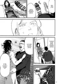 (C93) [Gossipgothic (Shishiji)] Kurashiki-sensei wa Hatsujouki Soushuuhen FINAL | Kurashiki Sensei's Mating Season Final Ch.1-3 (Fujiyama-san wa Shishunki) [English] {Doujins.com} [Incomplete]