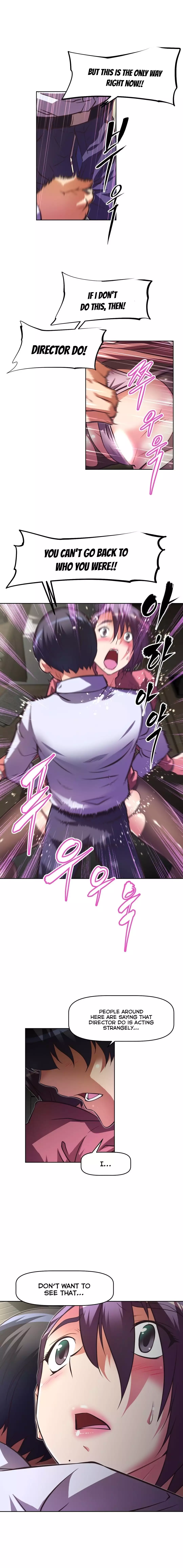 Brawling Go Ch.76-125