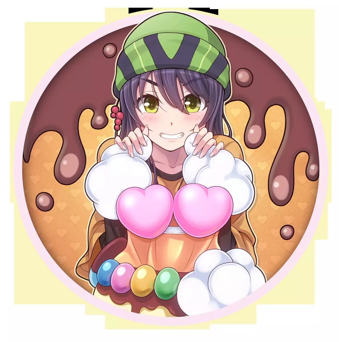 すーぱーそに娘 差分劇場9