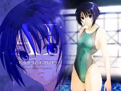 Better Girls Ch. 1-7