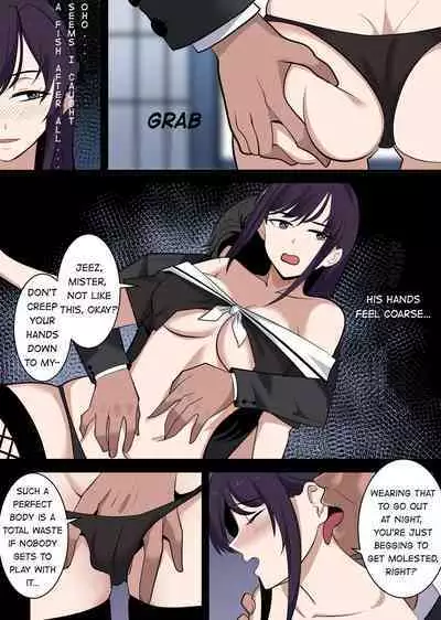 [Gege] Possessing Sakurajima Mai and Cucking Her Lover (seishun buta yarou wa bunny girl senpai no yume o minai) [English] [Guestoid]