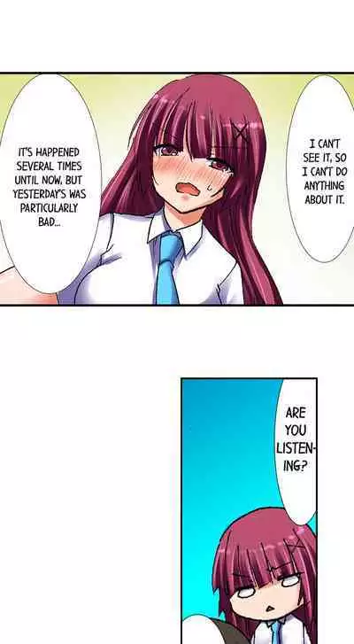 [BURIO] 3… 2… 1… Fuck! (Complete) [English]