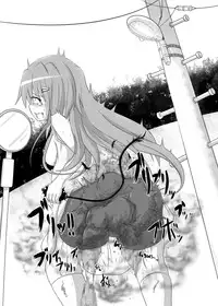 [NIJUSEI (Various)] Chakui Omorashi Anthology Omorashi Musume no Daisanji [Digital]