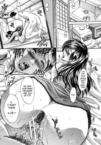 [Itaba Hiroshi] Mesu Oba Misao Arc plus Gaiden [English] [Various]