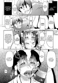 [Ryo] Oishii Oniku no Meshiagarikata | How To Eat Delicious Meat Ch. 1-8 [English] =Anonymous + maipantsu + EroMangaGirls=
