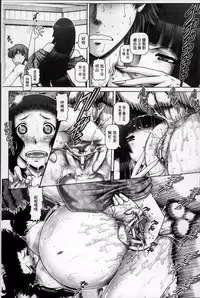 [TYPE.90] Ayakashiyakata no Tamahime | 妖館的珠姬 [Chinese]